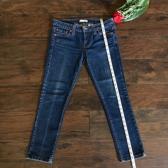 Levi's Denim - Levi’s jeans